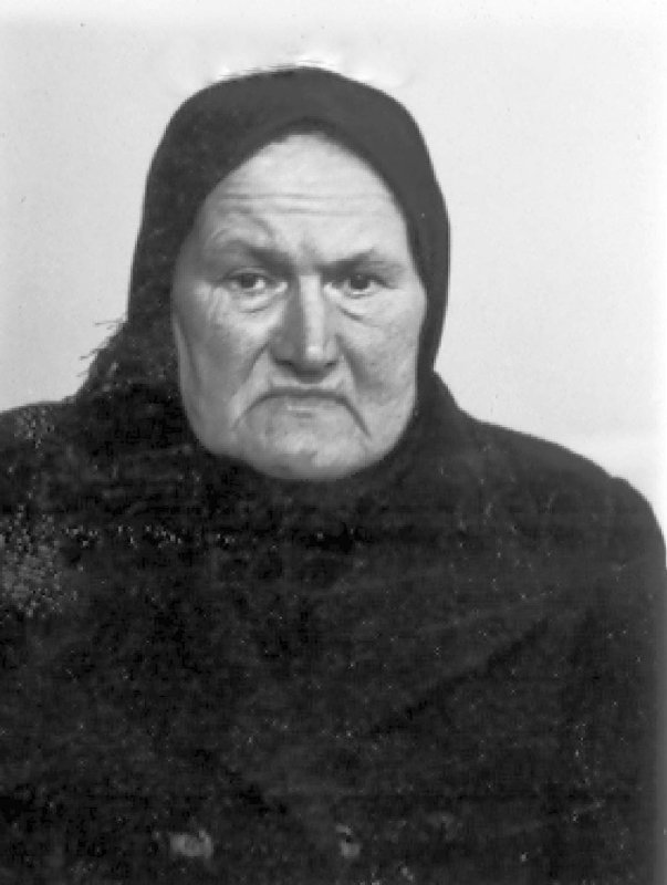 Femei din închisorile comuniste 40292