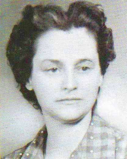 Femei din închisorile comuniste 40294