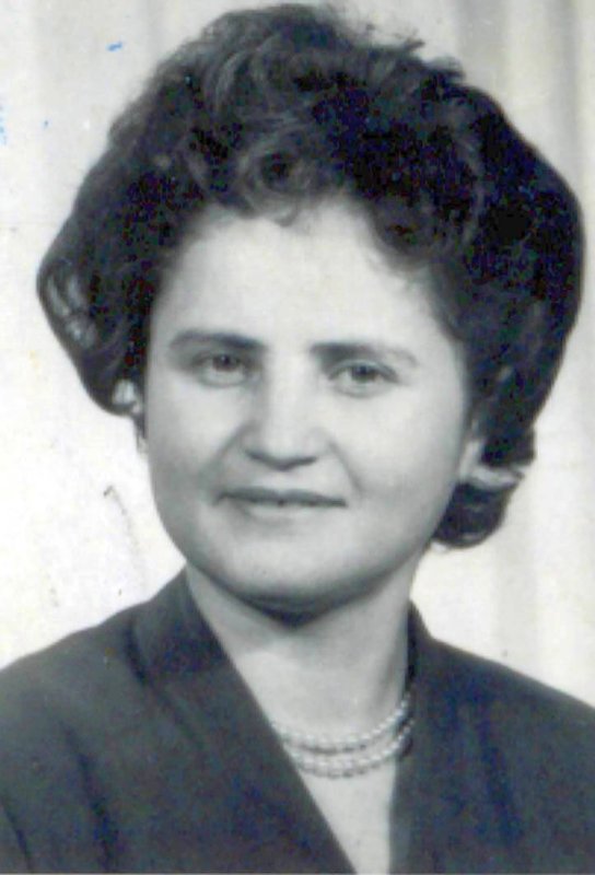 Femei din închisorile comuniste 40295