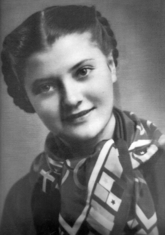 Femei din închisorile comuniste 40296