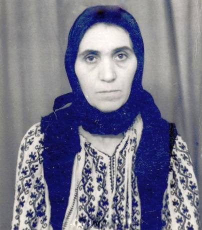 Femei din închisorile comuniste 40297