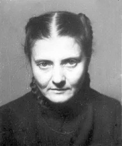 Femei din închisorile comuniste 40298