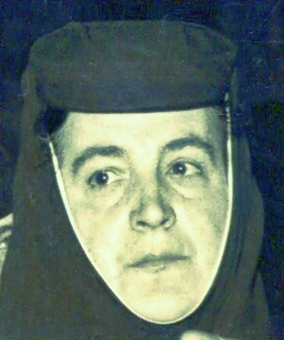 Femei din închisorile comuniste 40302