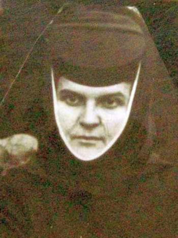 Femei din închisorile comuniste 40303