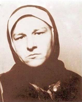 Femei din închisorile comuniste 40304