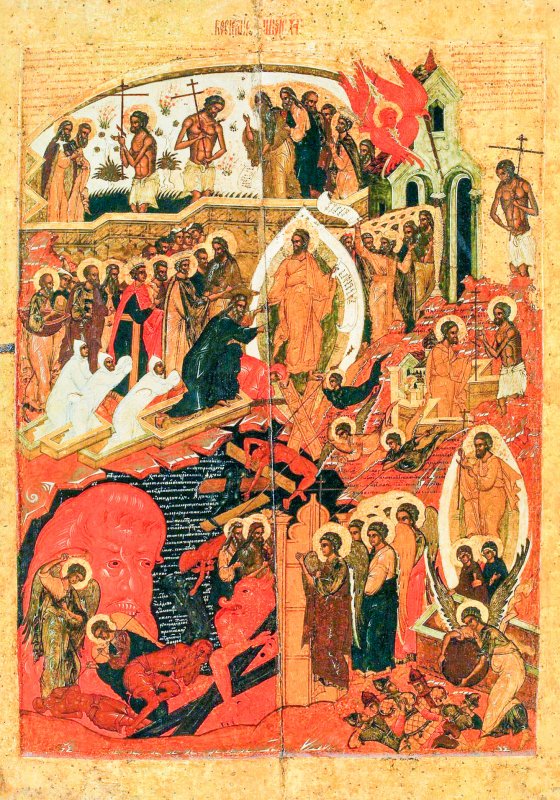 Numai murind trăim! 40272