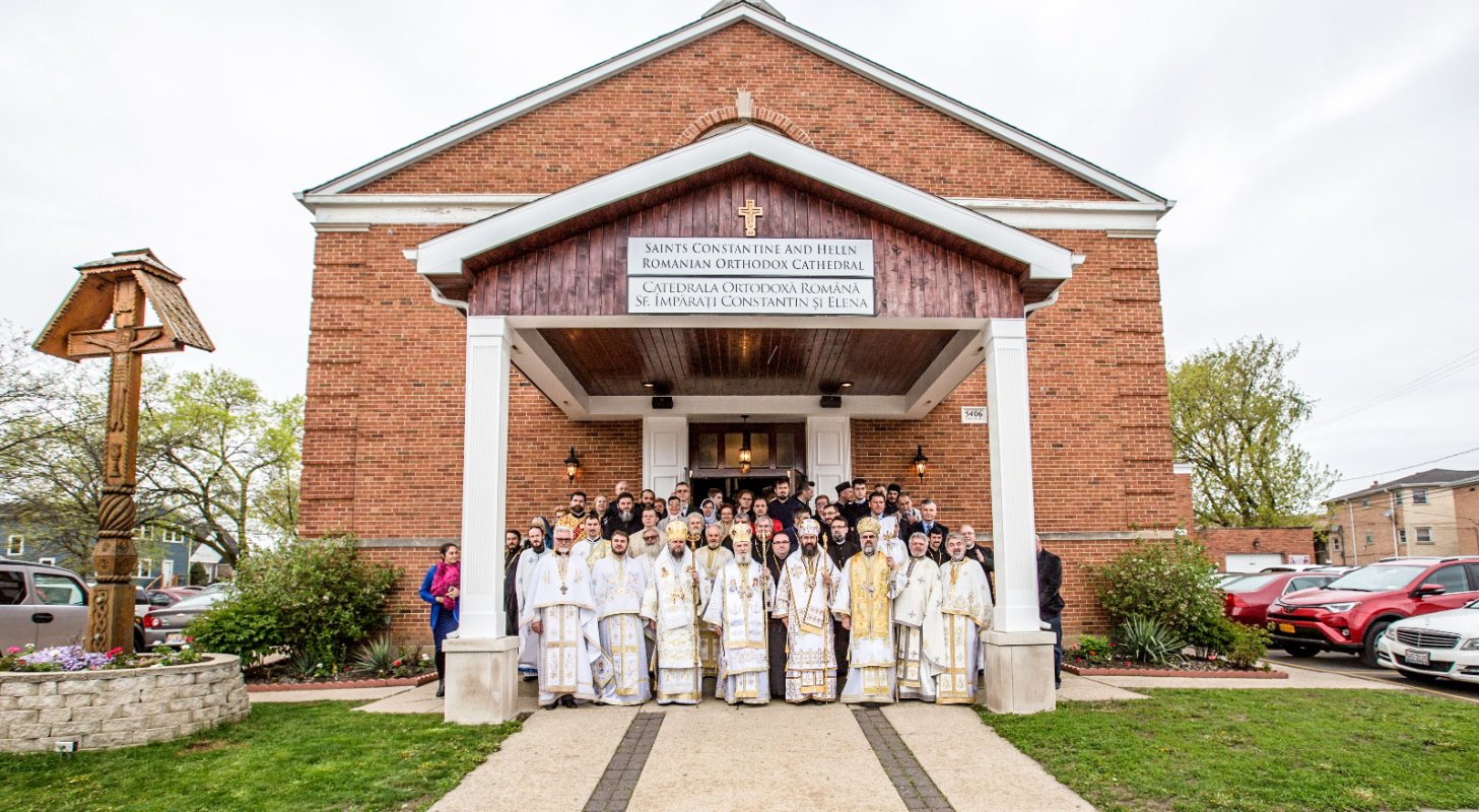 Dinamică misionară  pe continentul american 40206