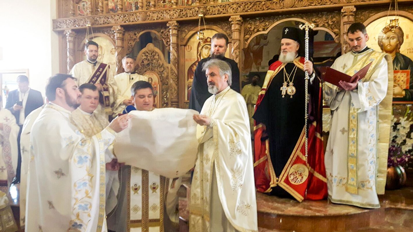 Dinamică misionară  pe continentul american 40207