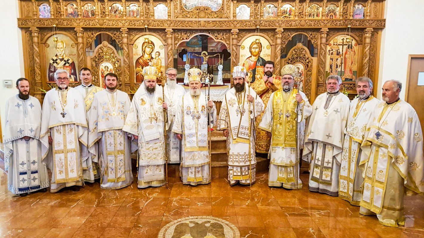 Dinamică misionară  pe continentul american 40210