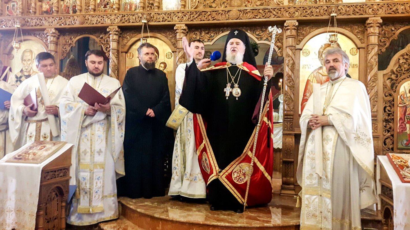 Dinamică misionară  pe continentul american 40212