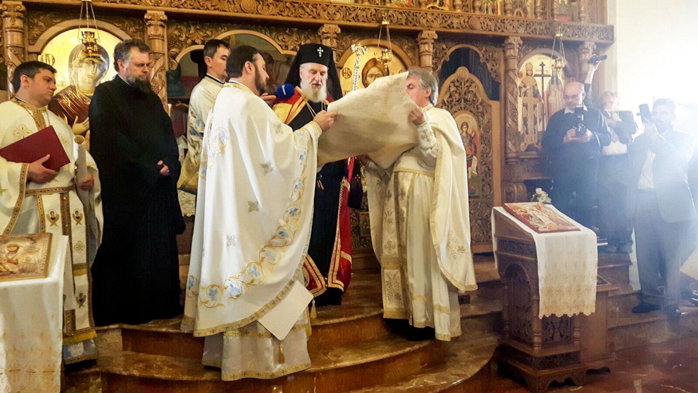 Dinamică misionară  pe continentul american 40213