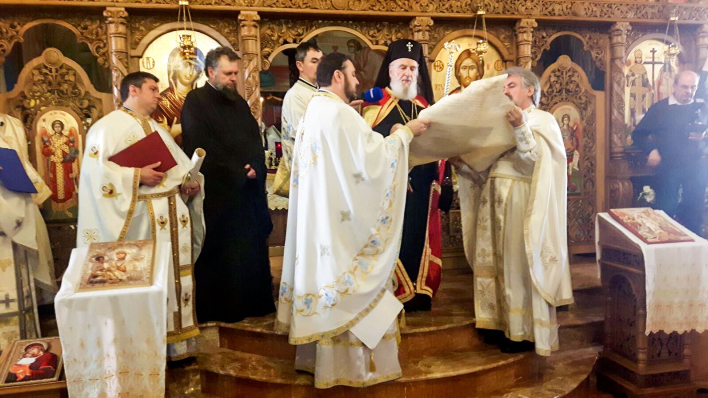 Dinamică misionară  pe continentul american 40214