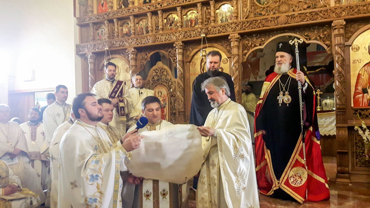 Dinamică misionară  pe continentul american 40215