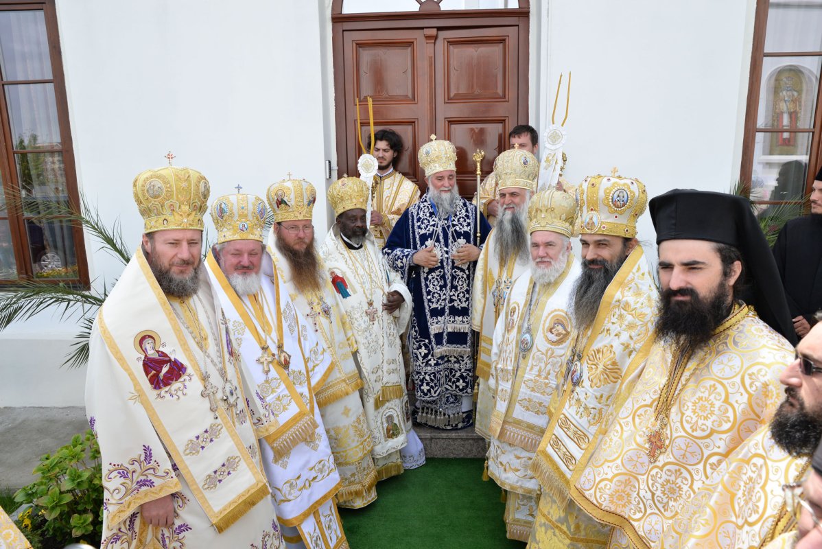 Hramul catedralei din Râmnicu Vâlcea 40229