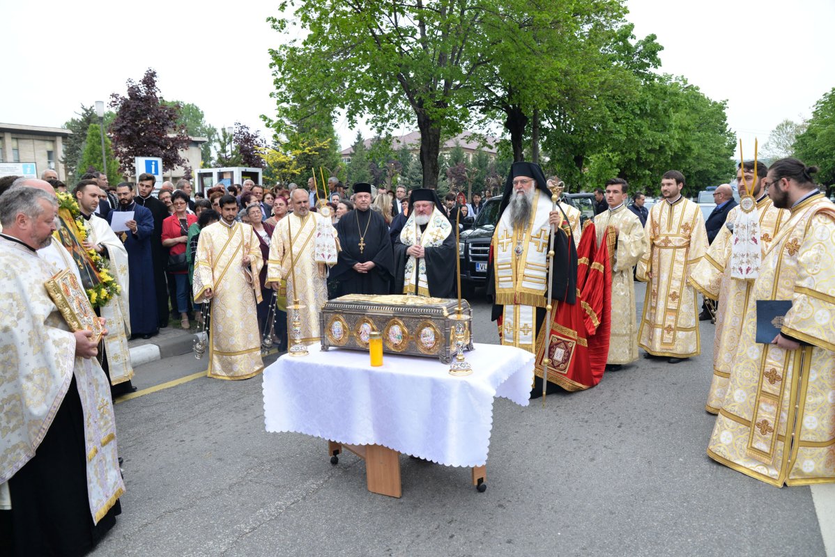Hramul catedralei din Râmnicu Vâlcea 40230