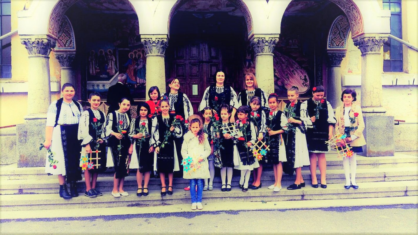 Diplome pentru cadrele didactice din Tălmaciu, Sibiu 40136