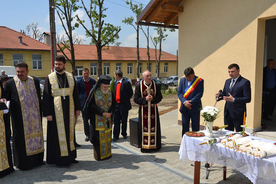 Duminica Femeilor Mironosițe în Banat 40147