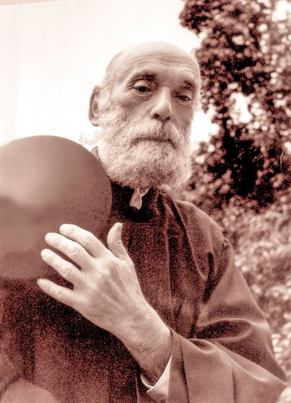 Fericirea din temniță 40171