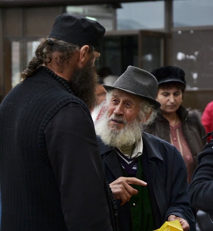 Lucruri cerești și frivolități 40172