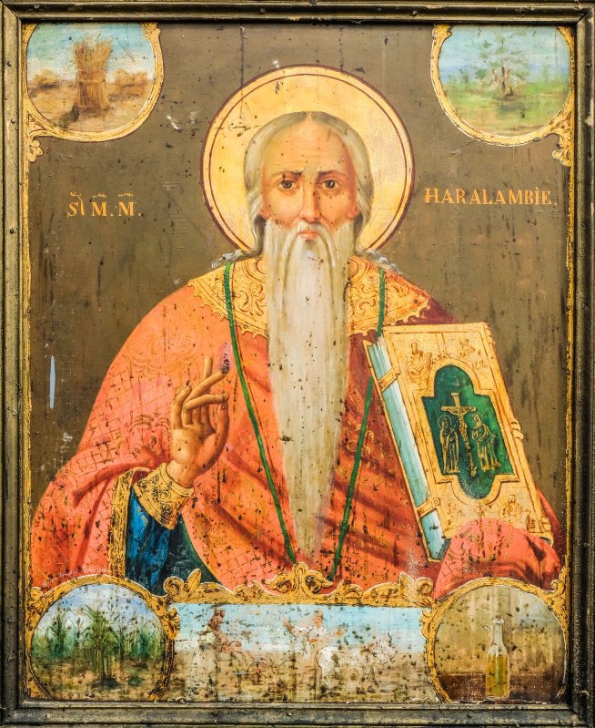 Veacul viitor în oglinda tremurândă a chipurilor 40158