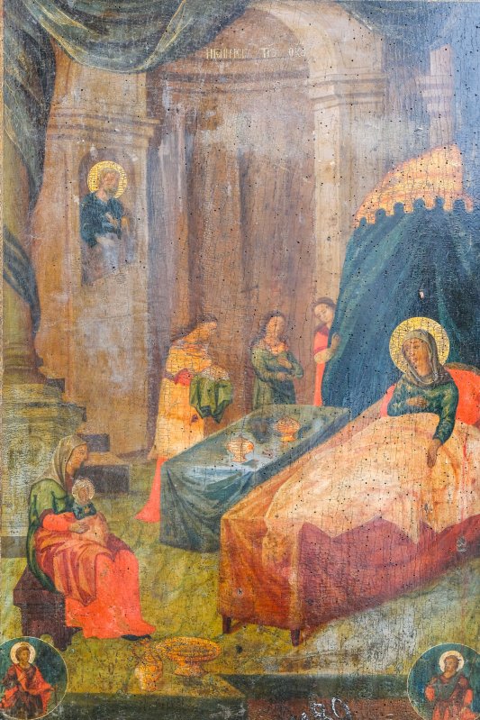 Veacul viitor în oglinda tremurândă a chipurilor 40159