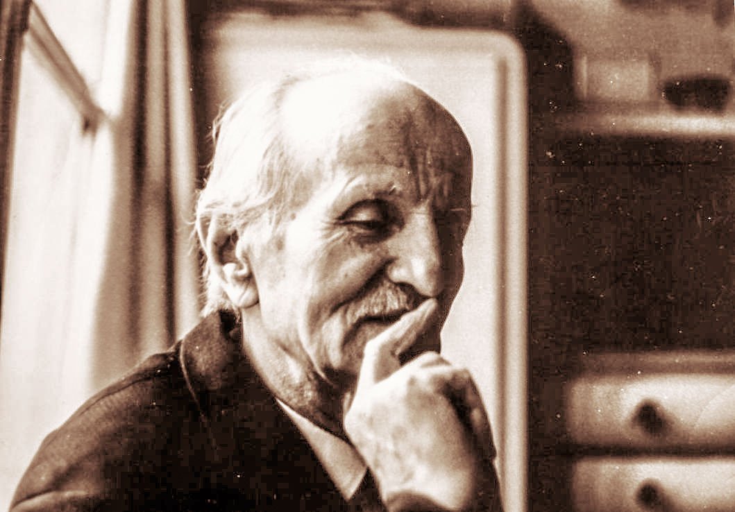 „A rezistat încercărilor prin credinţa tare în Dumnezeu” 40092