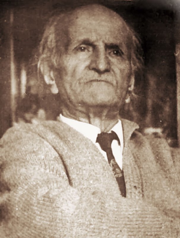 „A rezistat încercărilor prin credinţa tare în Dumnezeu” 40096