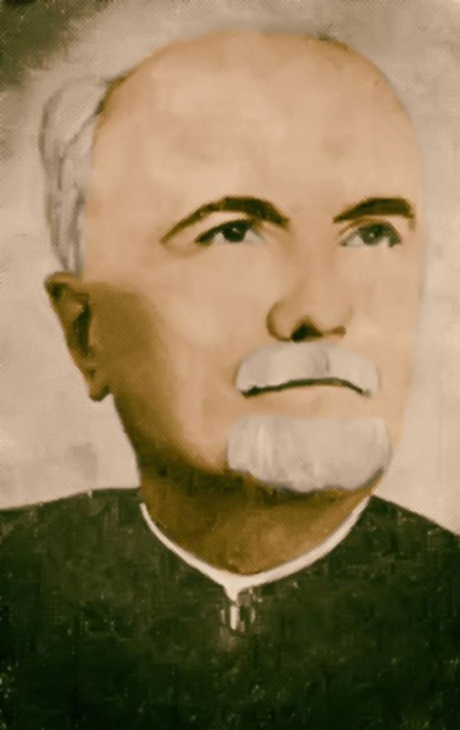 Primii reprezentanți români la Conferința Bisericilor Europene 40116