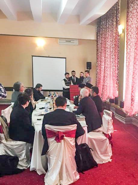 Simpozionul Internaţional de Patrologie 40080