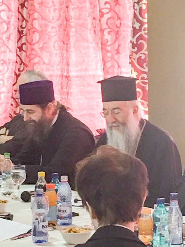 Simpozionul Internaţional de Patrologie 40082