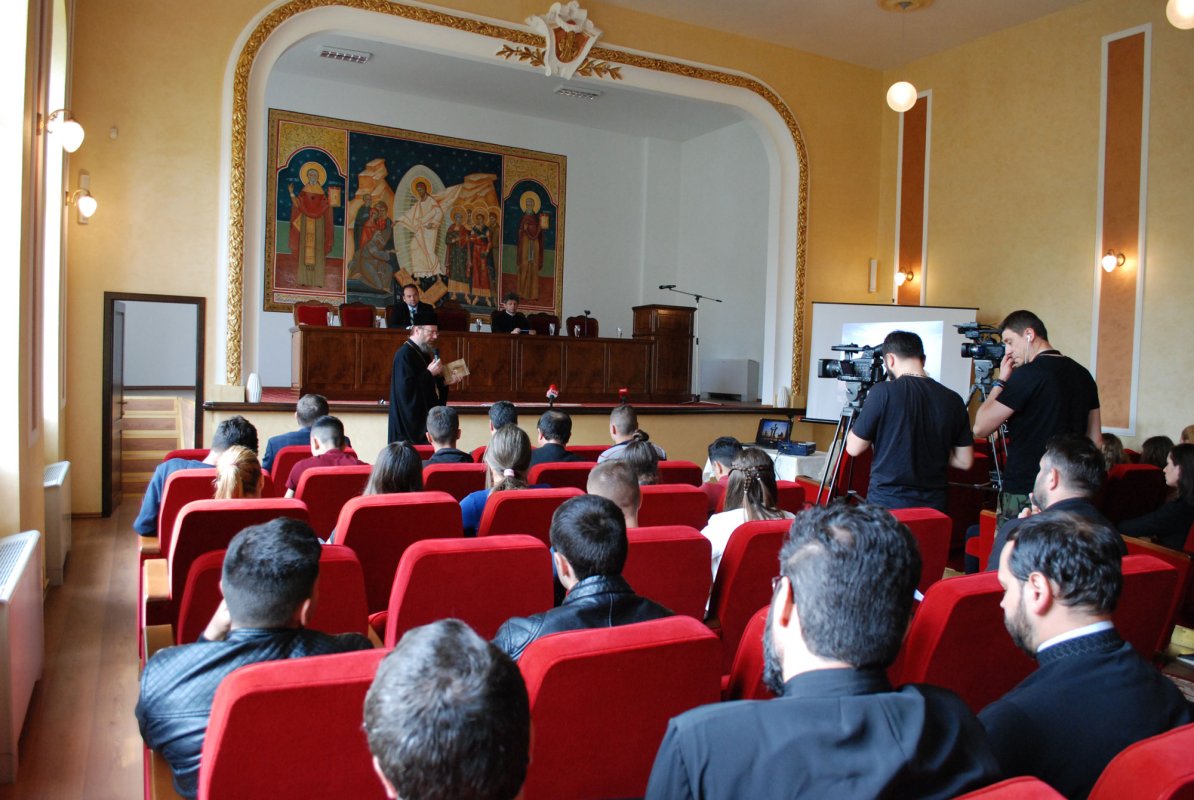 Evenimente editoriale la Craiova 39987