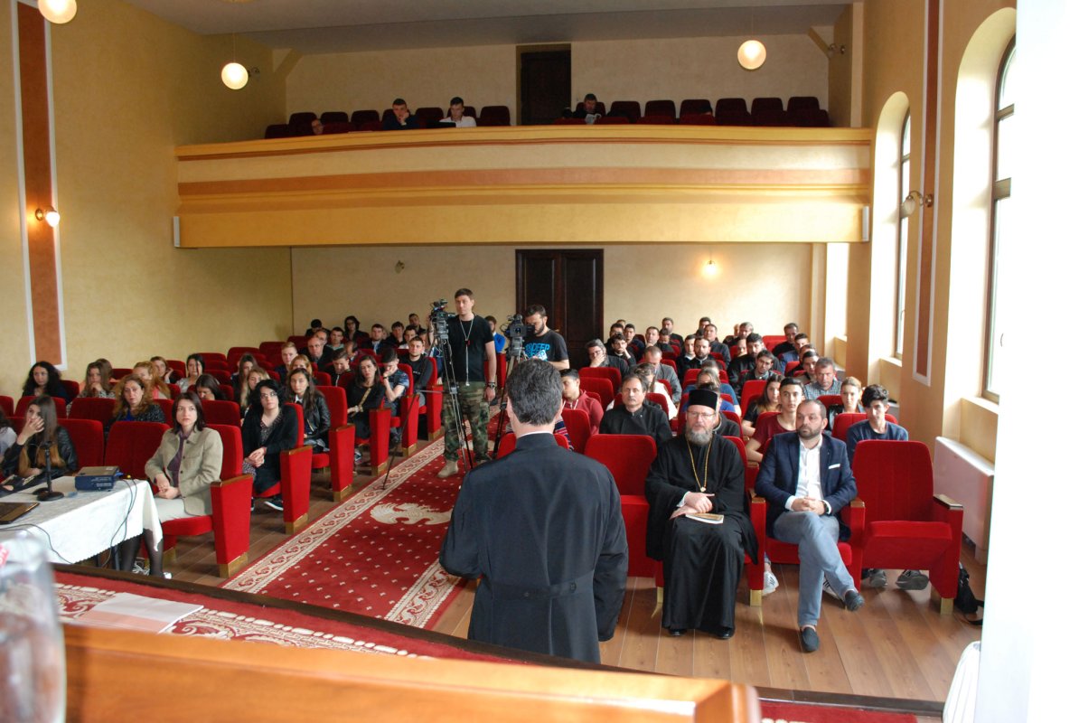 Evenimente editoriale la Craiova 39989