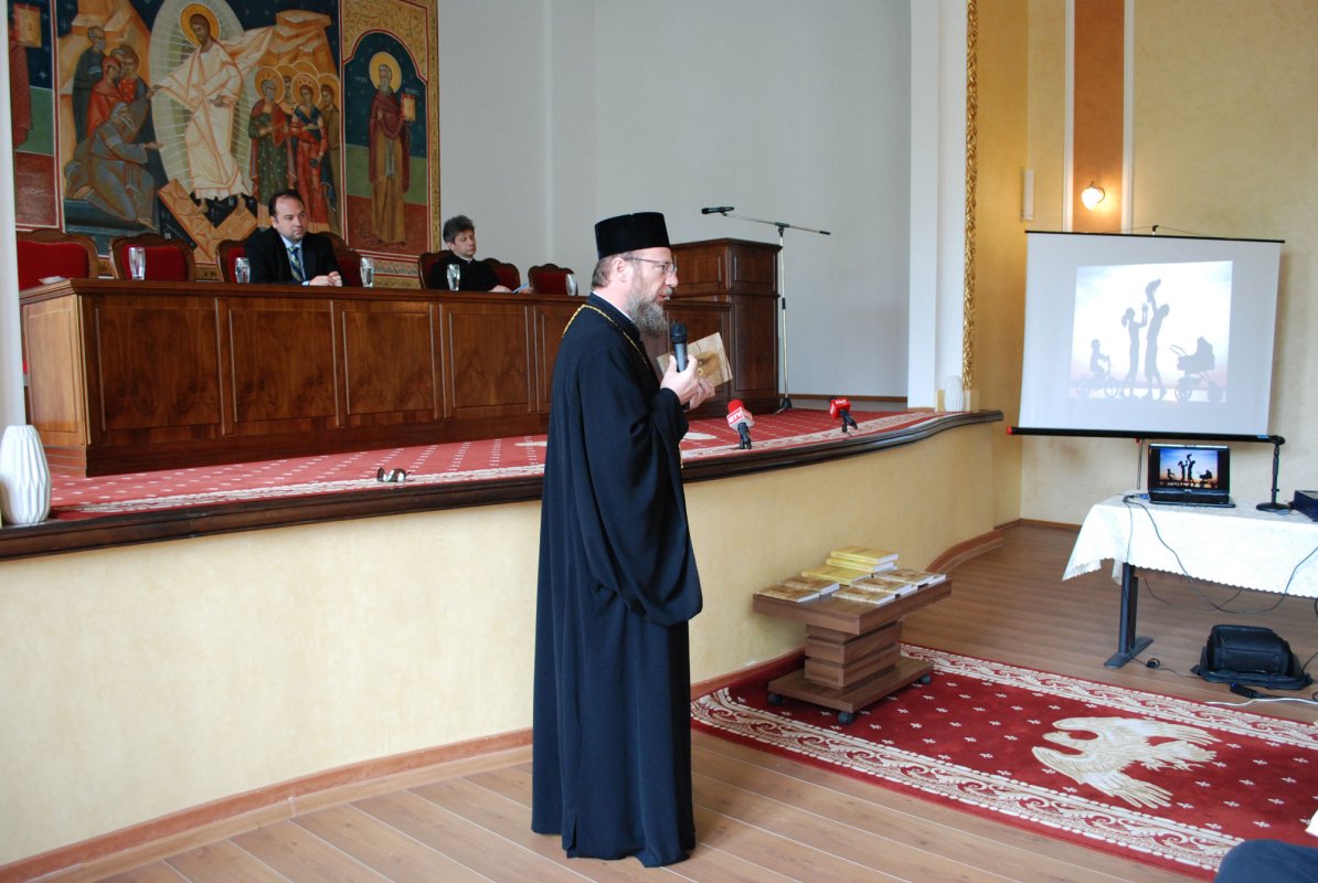 Evenimente editoriale la Craiova 39990