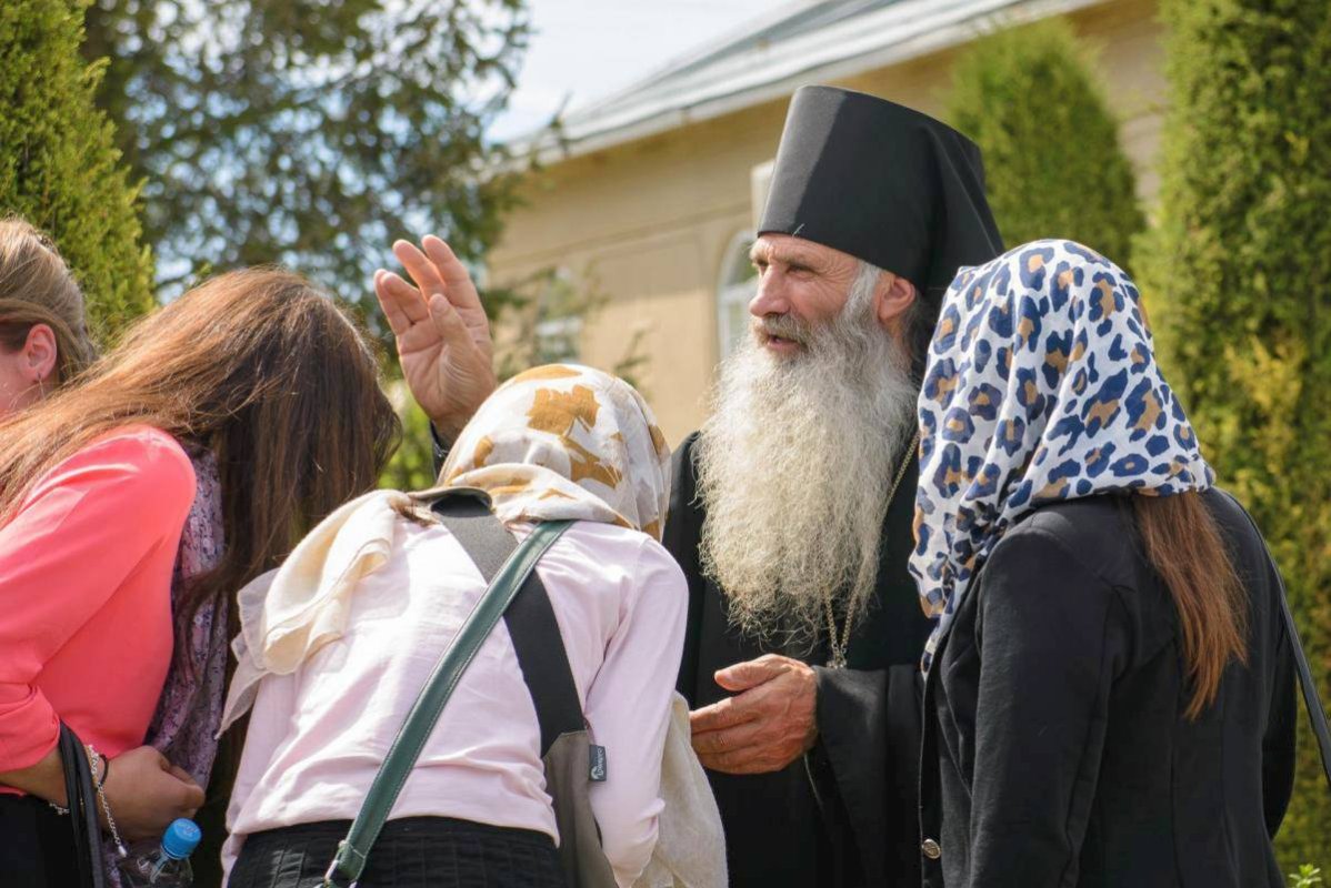 Fără duhovnici buni, bisericile pot deveni triste repere muzeale 39946