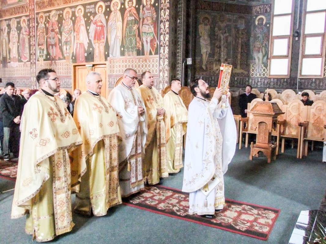 Foaia Govândarului, la a 100 a apariție 39995