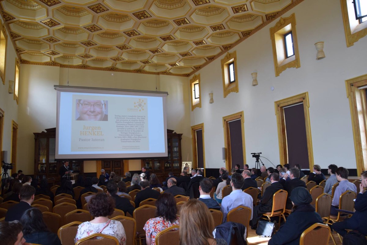 „Nu avem conturată până acum tipologia martirului în comunism“ 39945