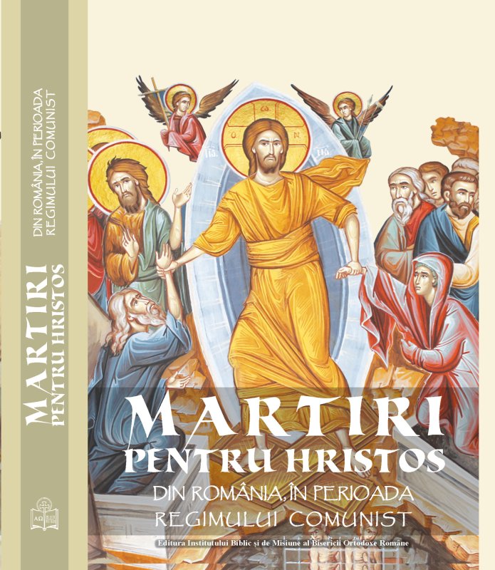 O lucrare importantă despre mărturisitorii din perioada comunistă 39973