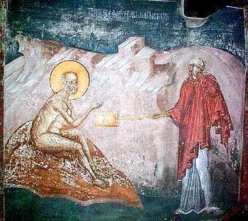 Sfântul şi Dreptul Iov, mult răbdătorul; Sfântul Mucenic Varvar 39953