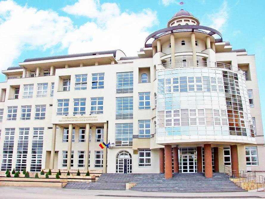 Simpozion internaţional la Facultatea de Teologie Ortodoxă Alba Iulia 39978