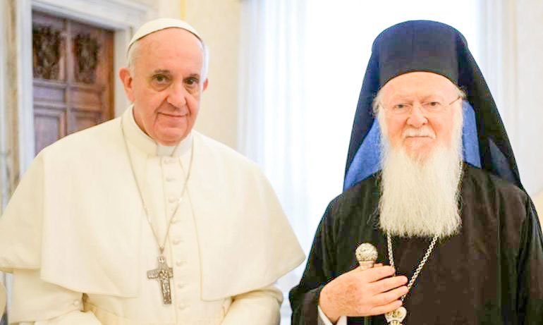 Sprijin moral pentru creştinii din Egipt 39969