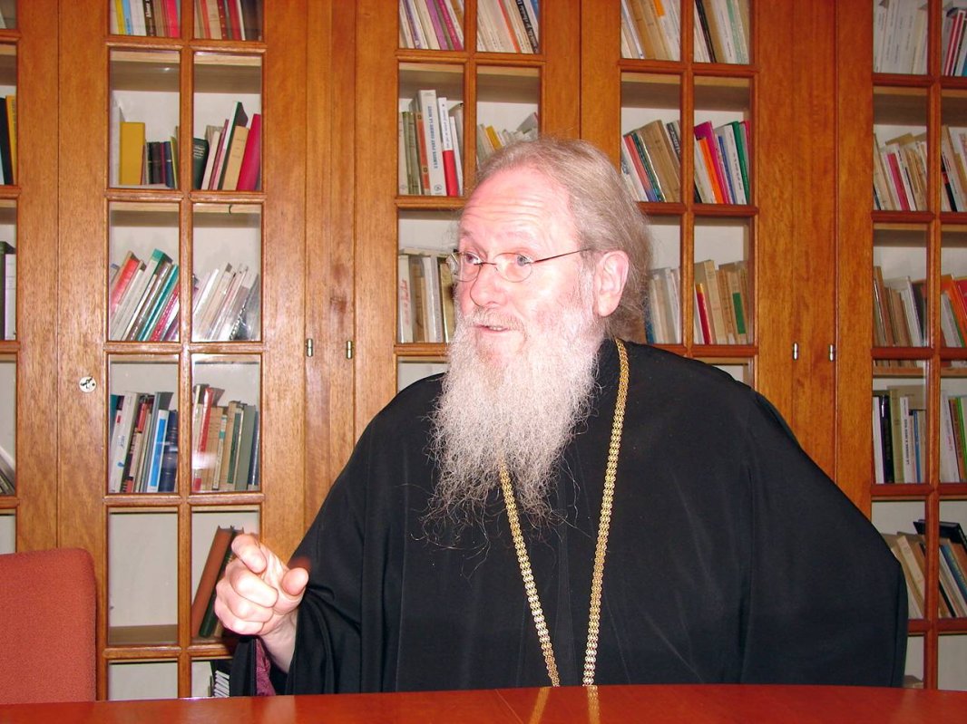 Învierea Lui ne-a învățat iubirea 39909