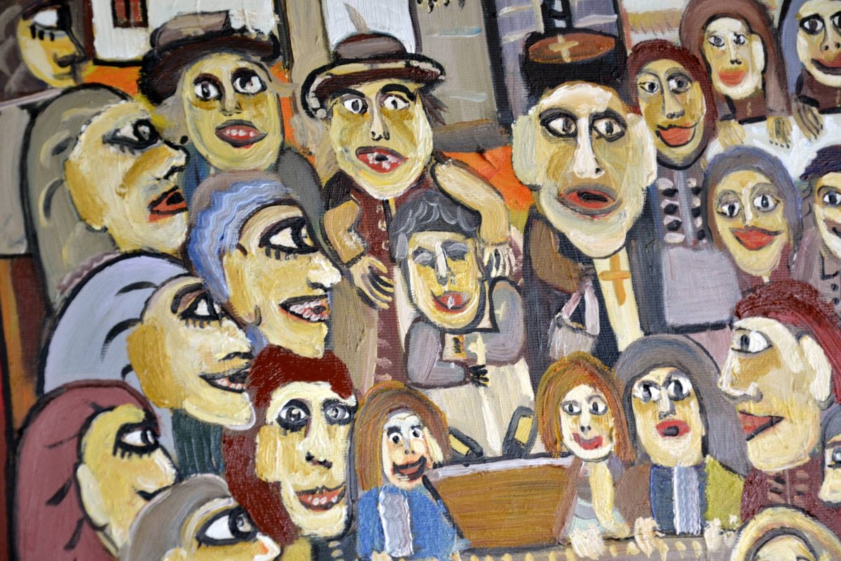 Lumea din traista Bădiței Ioan Măric 39919