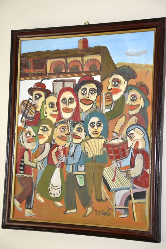 Lumea din traista Bădiței Ioan Măric 39923