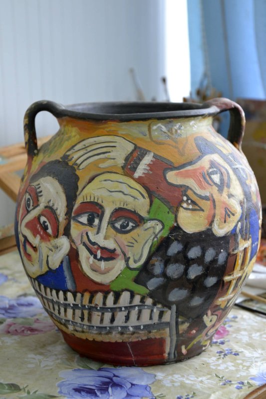 Lumea din traista Bădiței Ioan Măric 39928