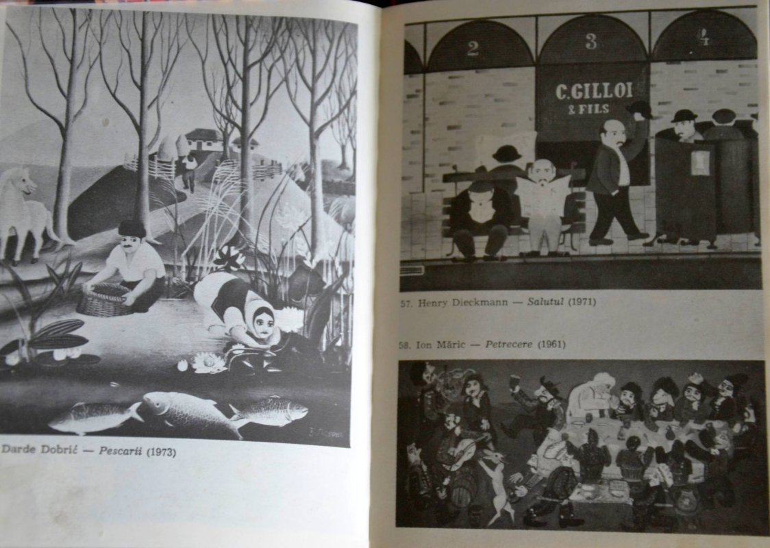 Lumea din traista Bădiței Ioan Măric 39930