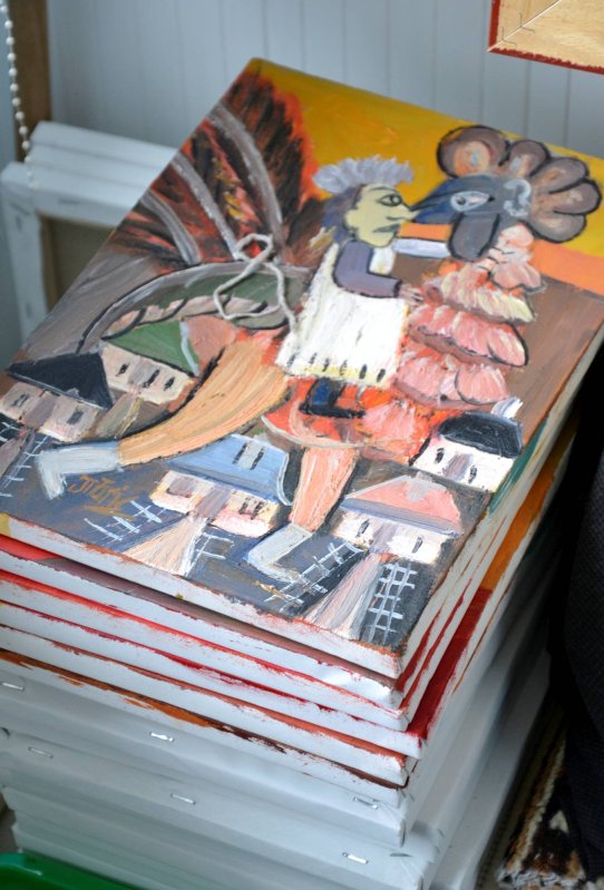 Lumea din traista Bădiței Ioan Măric 39931