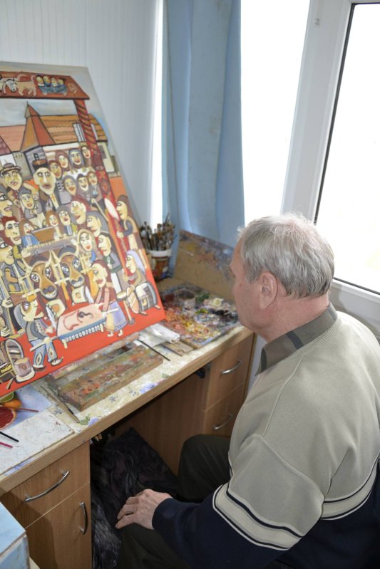 Lumea din traista Bădiței Ioan Măric 39934