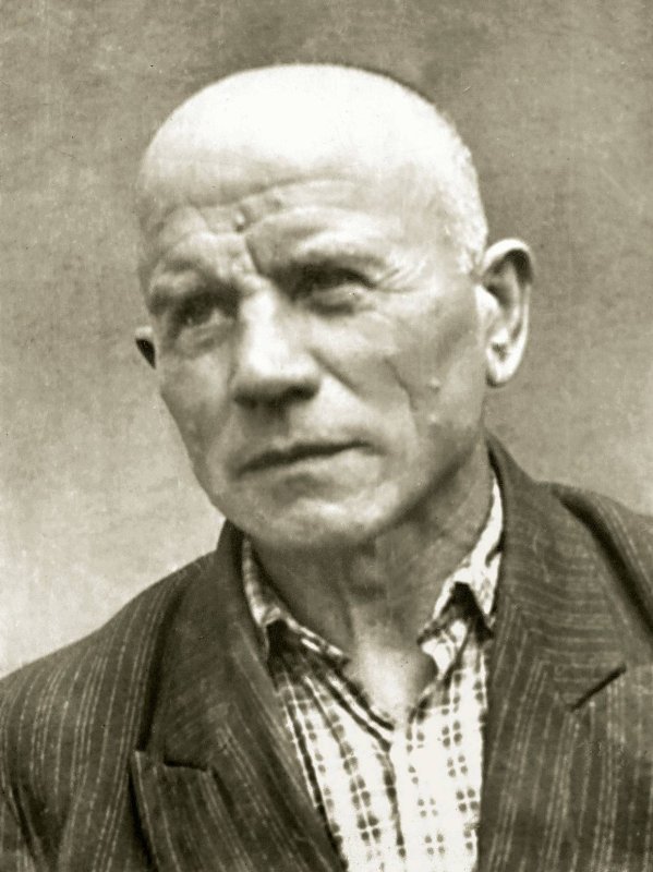 Securitatea Oradea - infernul deţinuţilor politici bihoreni 39940