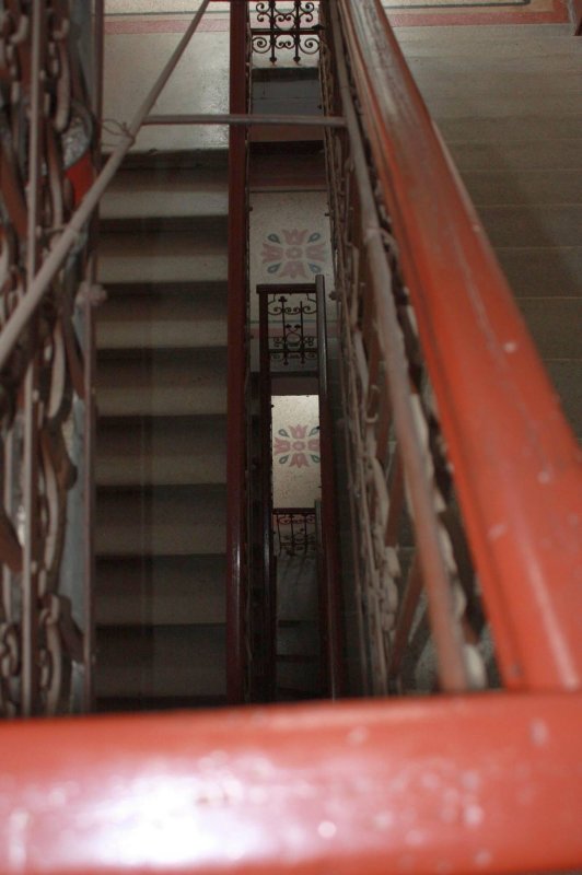 Securitatea Oradea - infernul deţinuţilor politici bihoreni 39943