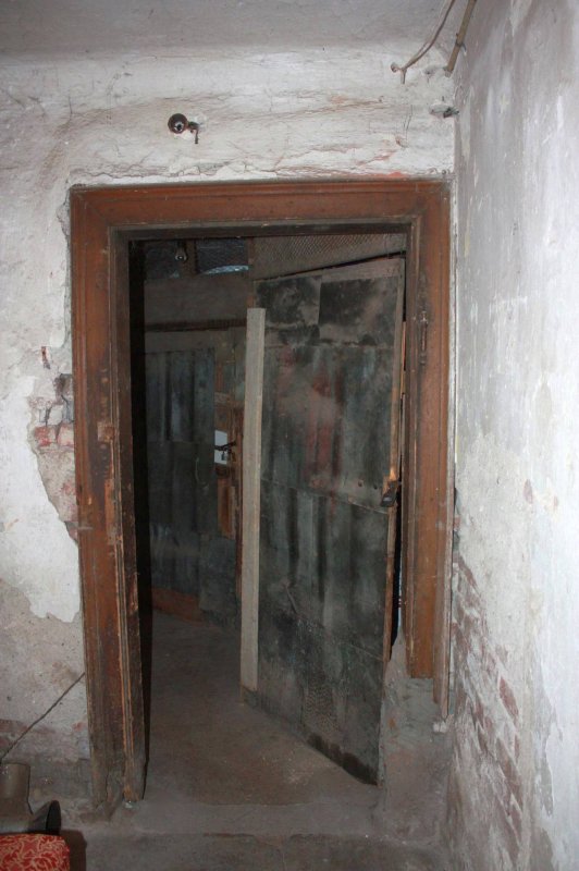 Securitatea Oradea - infernul deţinuţilor politici bihoreni 39944